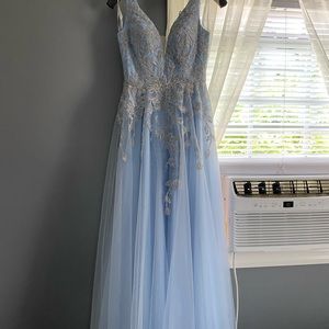 Jovani dress